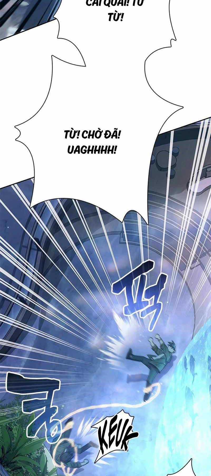 Những Ranker Cấp S Mà Tôi Nuôi Dưỡng Chapter 131 trang 70