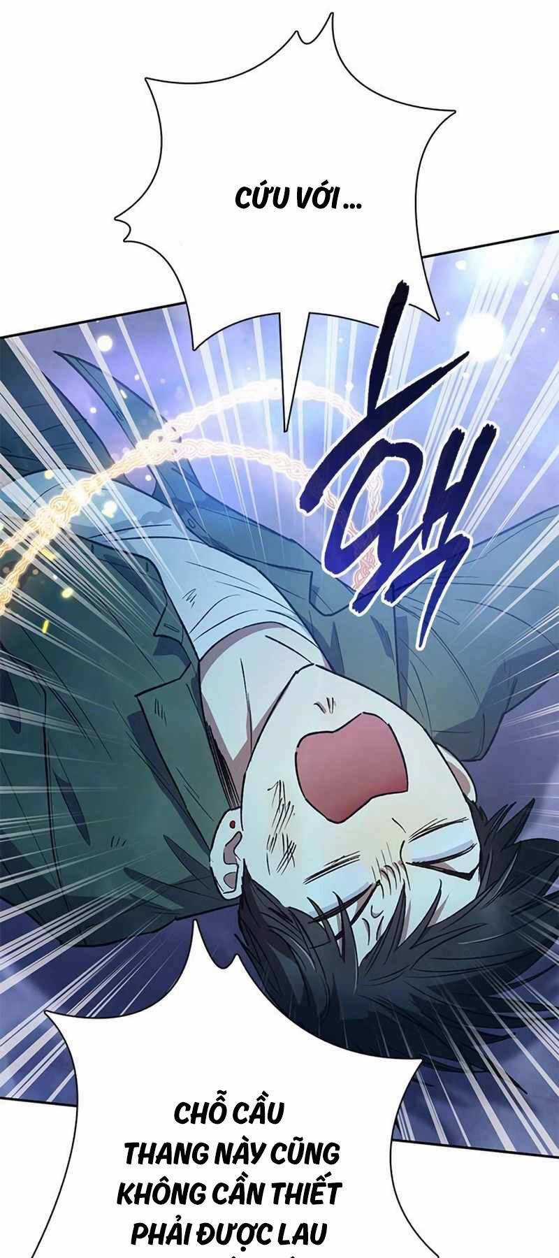 Những Ranker Cấp S Mà Tôi Nuôi Dưỡng Chapter 131 trang 74