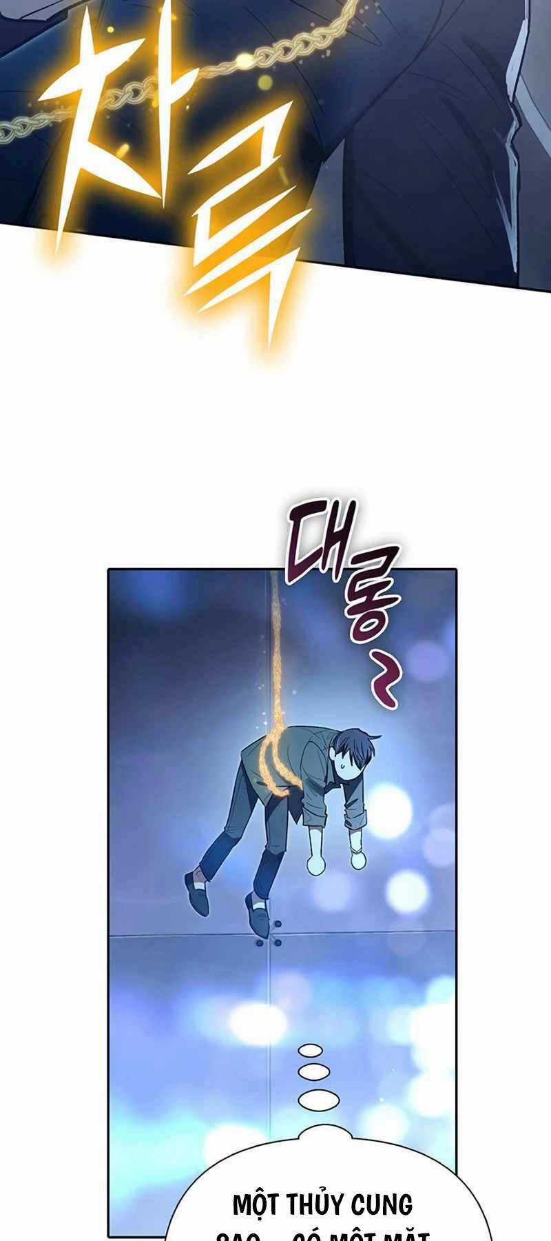 Những Ranker Cấp S Mà Tôi Nuôi Dưỡng Chapter 131 trang 78