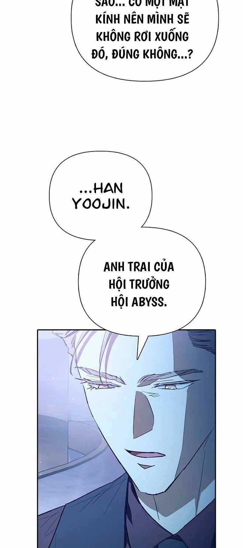 Những Ranker Cấp S Mà Tôi Nuôi Dưỡng Chapter 131 trang 79