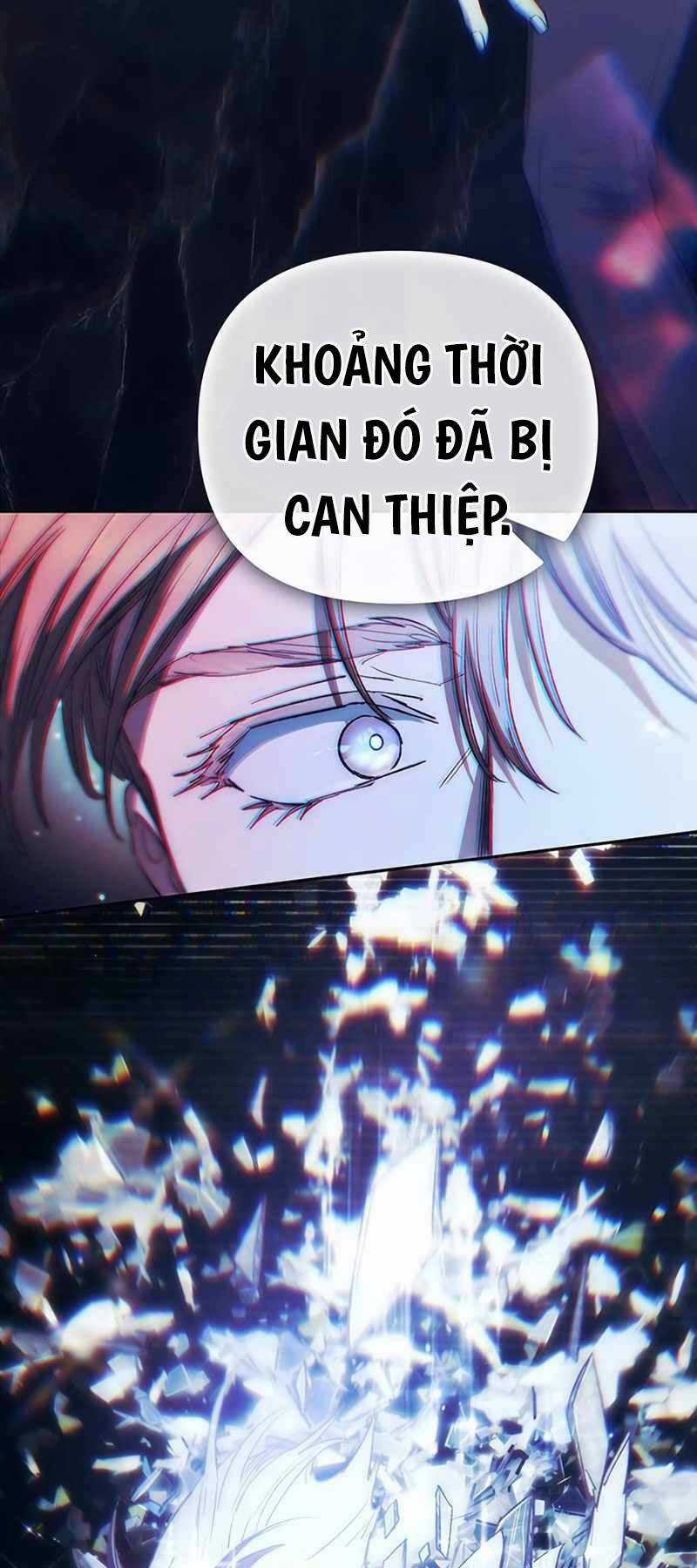 Những Ranker Cấp S Mà Tôi Nuôi Dưỡng Chapter 131 trang 8