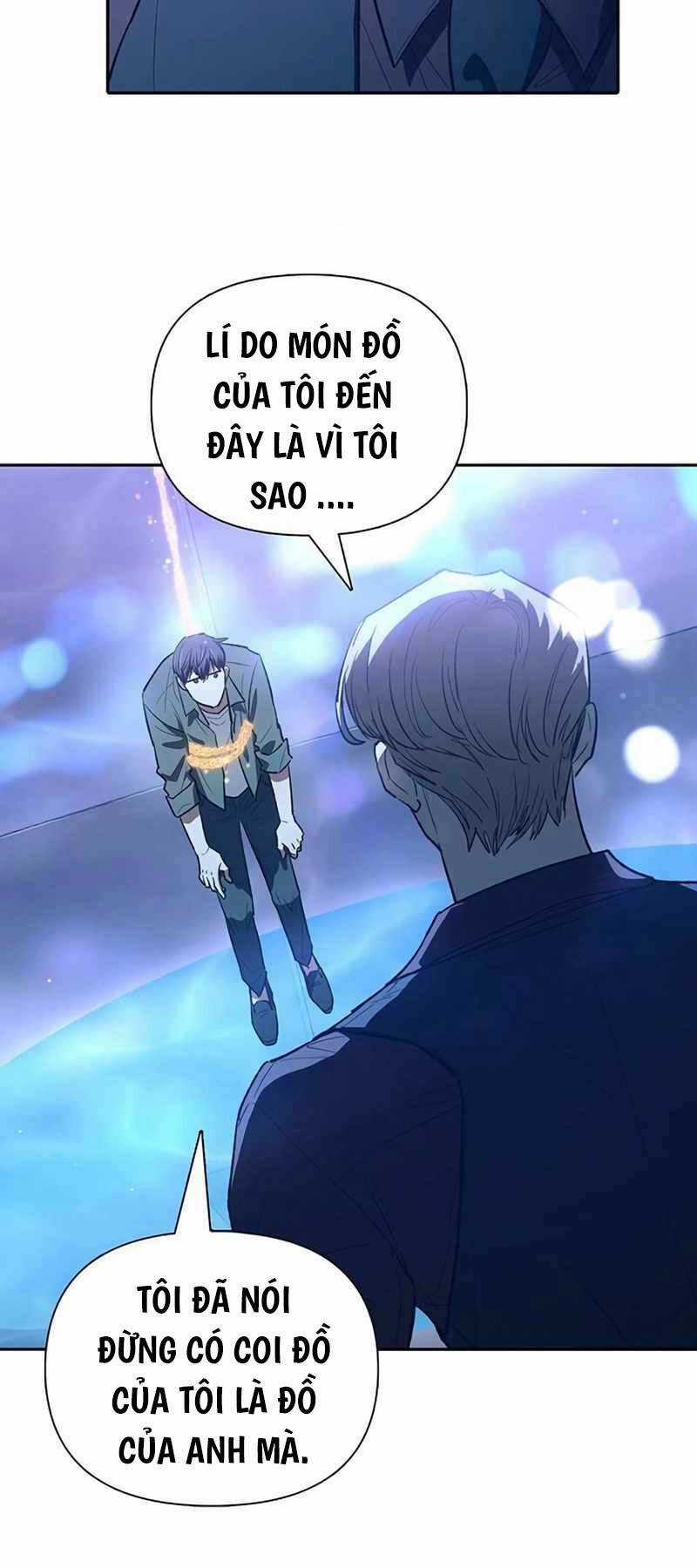 Những Ranker Cấp S Mà Tôi Nuôi Dưỡng Chapter 131 trang 80