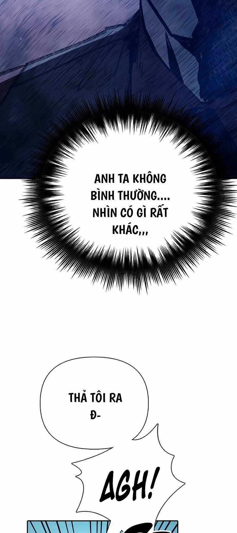 Những Ranker Cấp S Mà Tôi Nuôi Dưỡng Chapter 131 trang 83