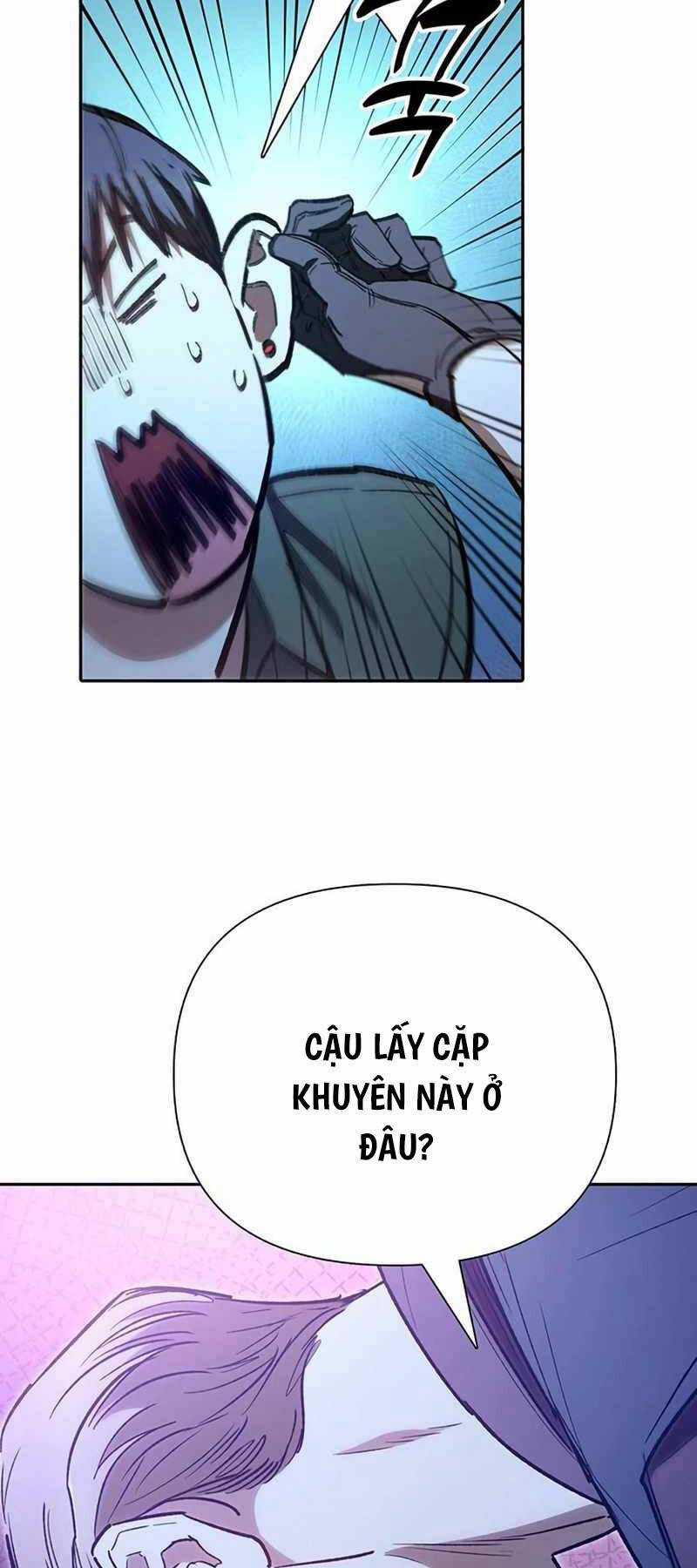 Những Ranker Cấp S Mà Tôi Nuôi Dưỡng Chapter 131 trang 84