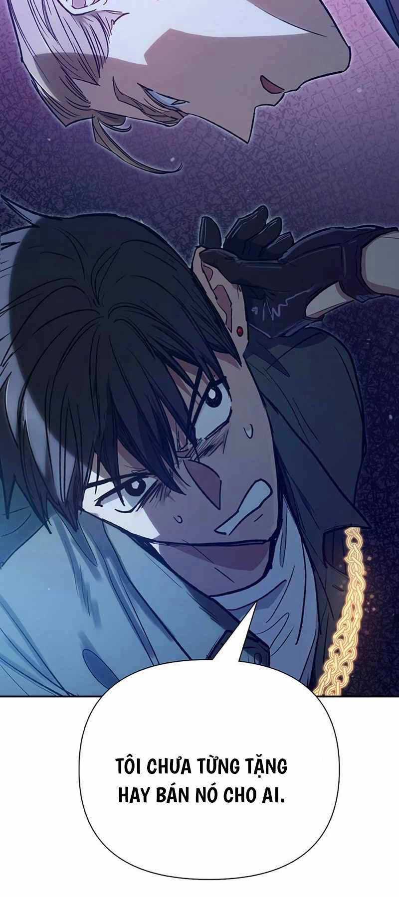 Những Ranker Cấp S Mà Tôi Nuôi Dưỡng Chapter 131 trang 85