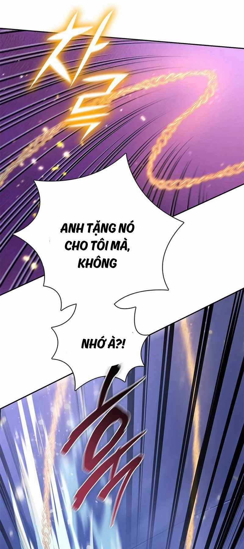 Những Ranker Cấp S Mà Tôi Nuôi Dưỡng Chapter 131 trang 87