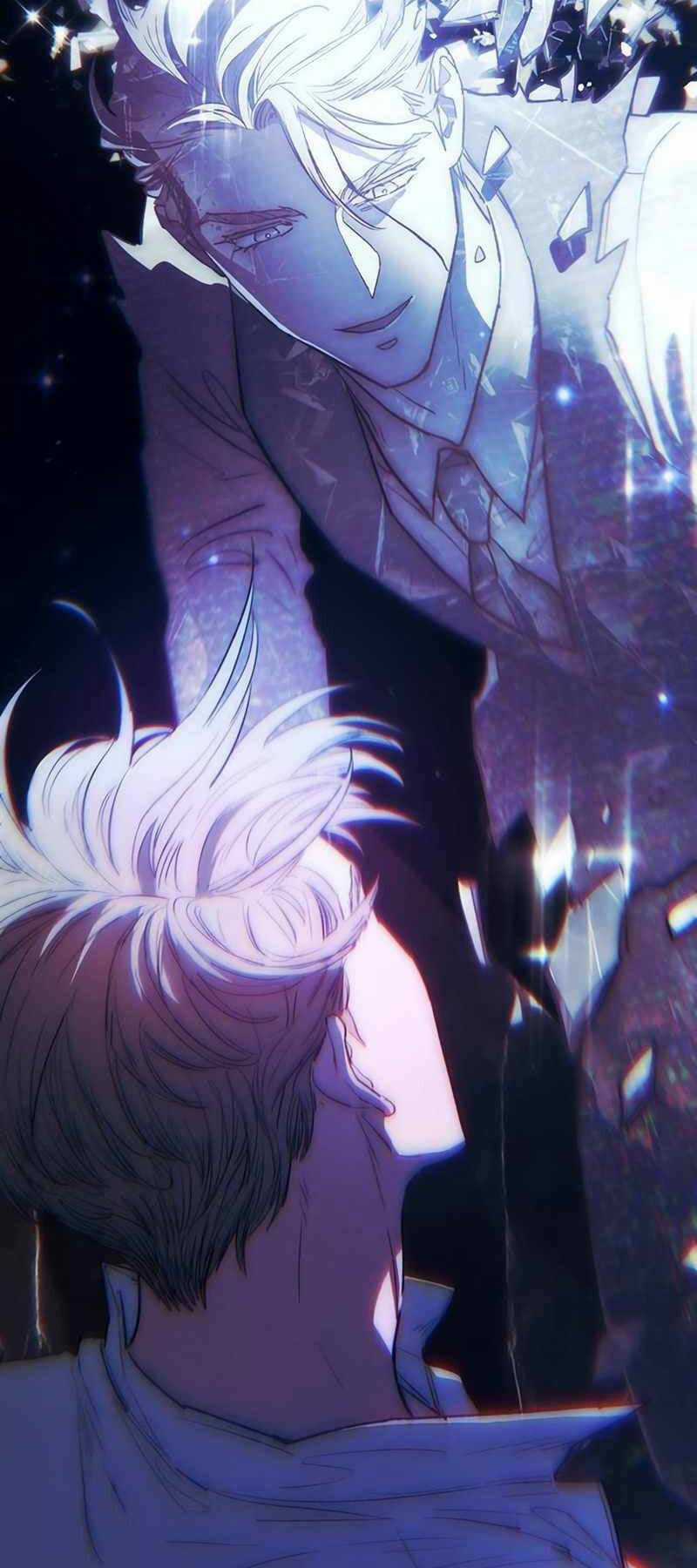 Những Ranker Cấp S Mà Tôi Nuôi Dưỡng Chapter 131 trang 9