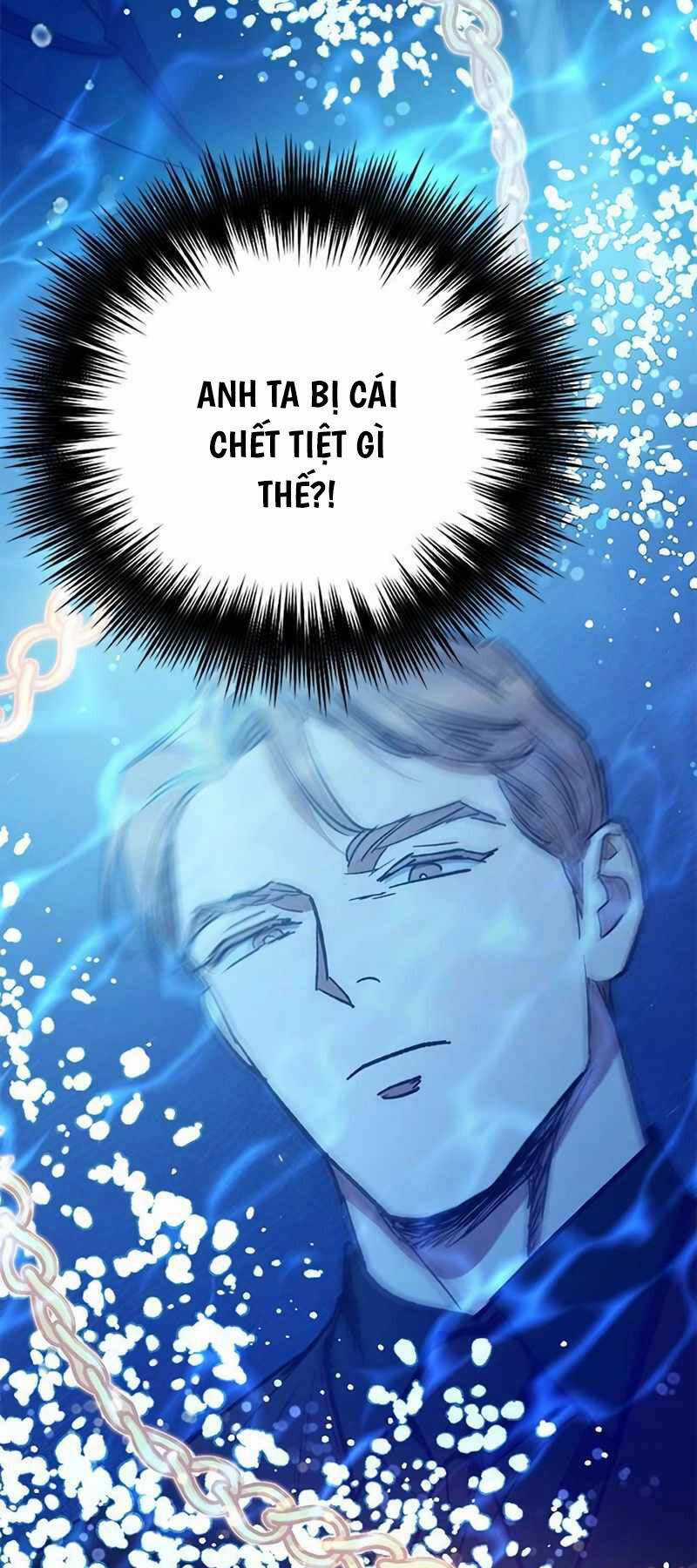 Những Ranker Cấp S Mà Tôi Nuôi Dưỡng Chapter 131 trang 91