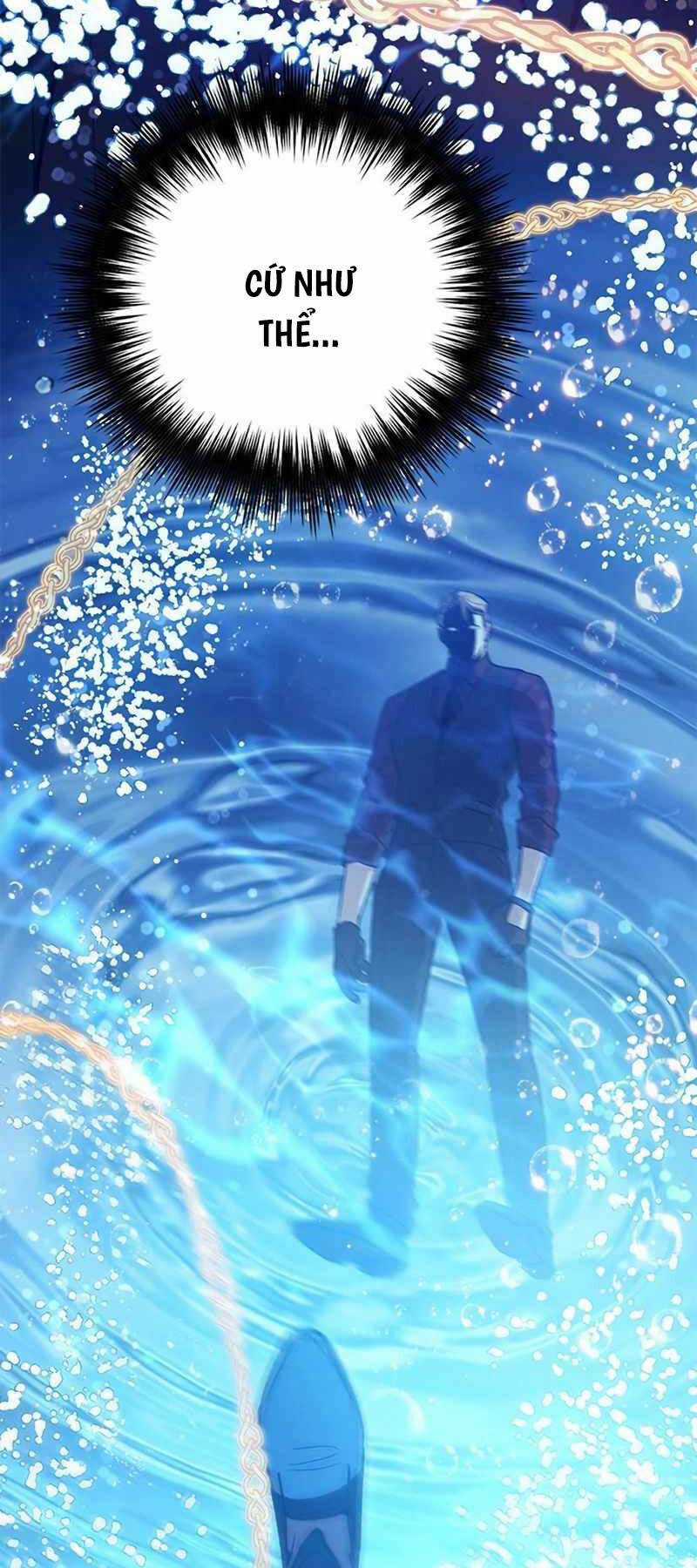 Những Ranker Cấp S Mà Tôi Nuôi Dưỡng Chapter 131 trang 92