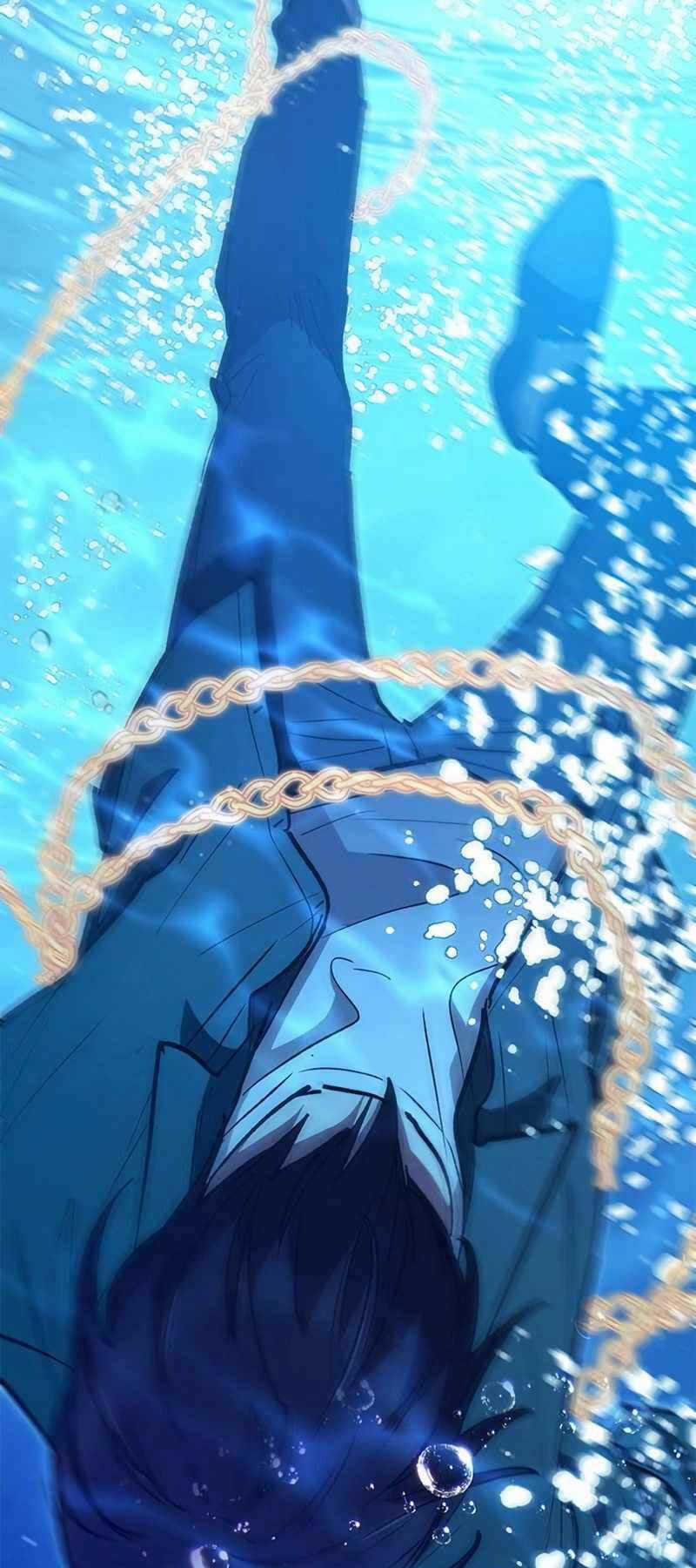 Những Ranker Cấp S Mà Tôi Nuôi Dưỡng Chapter 131 trang 93