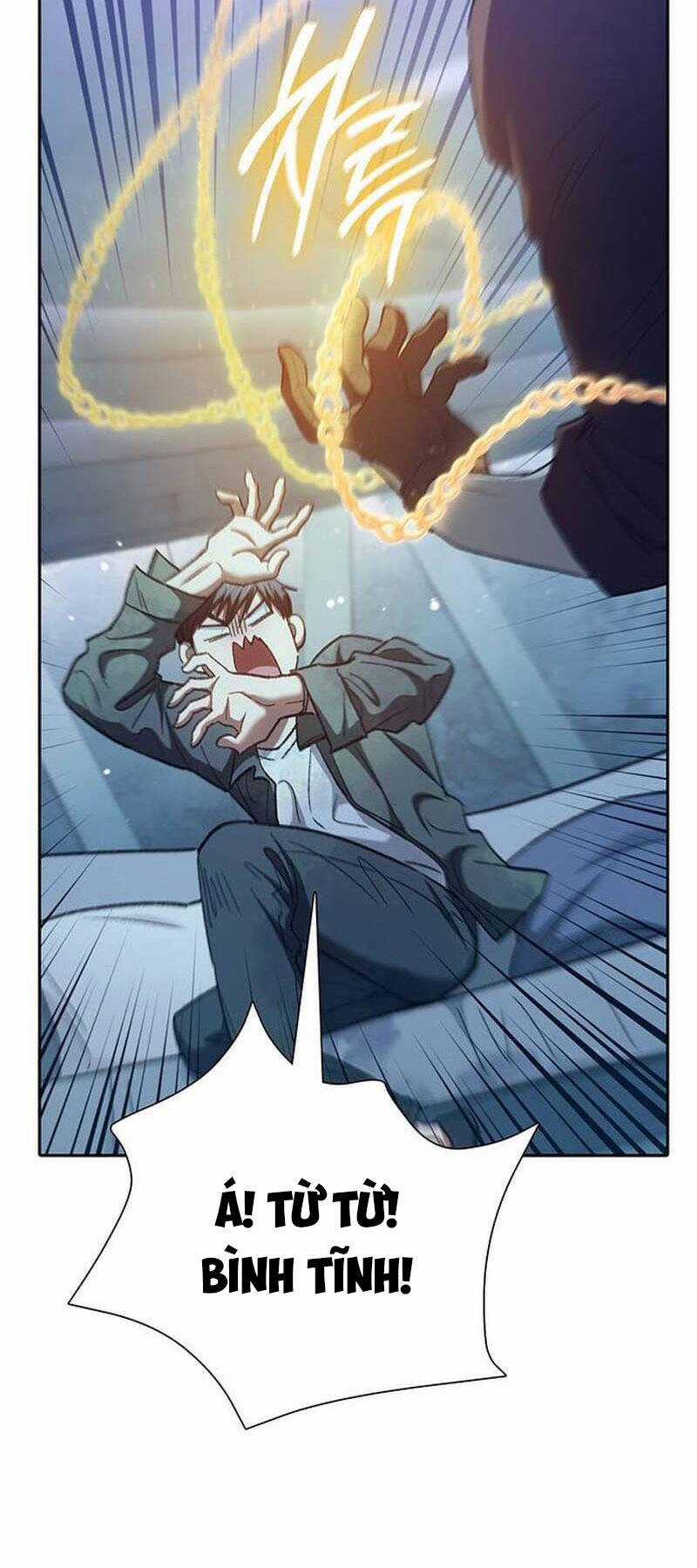 Những Ranker Cấp S Mà Tôi Nuôi Dưỡng Chapter 132 trang 10