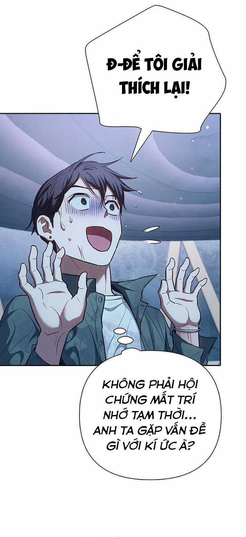 Những Ranker Cấp S Mà Tôi Nuôi Dưỡng Chapter 132 trang 11