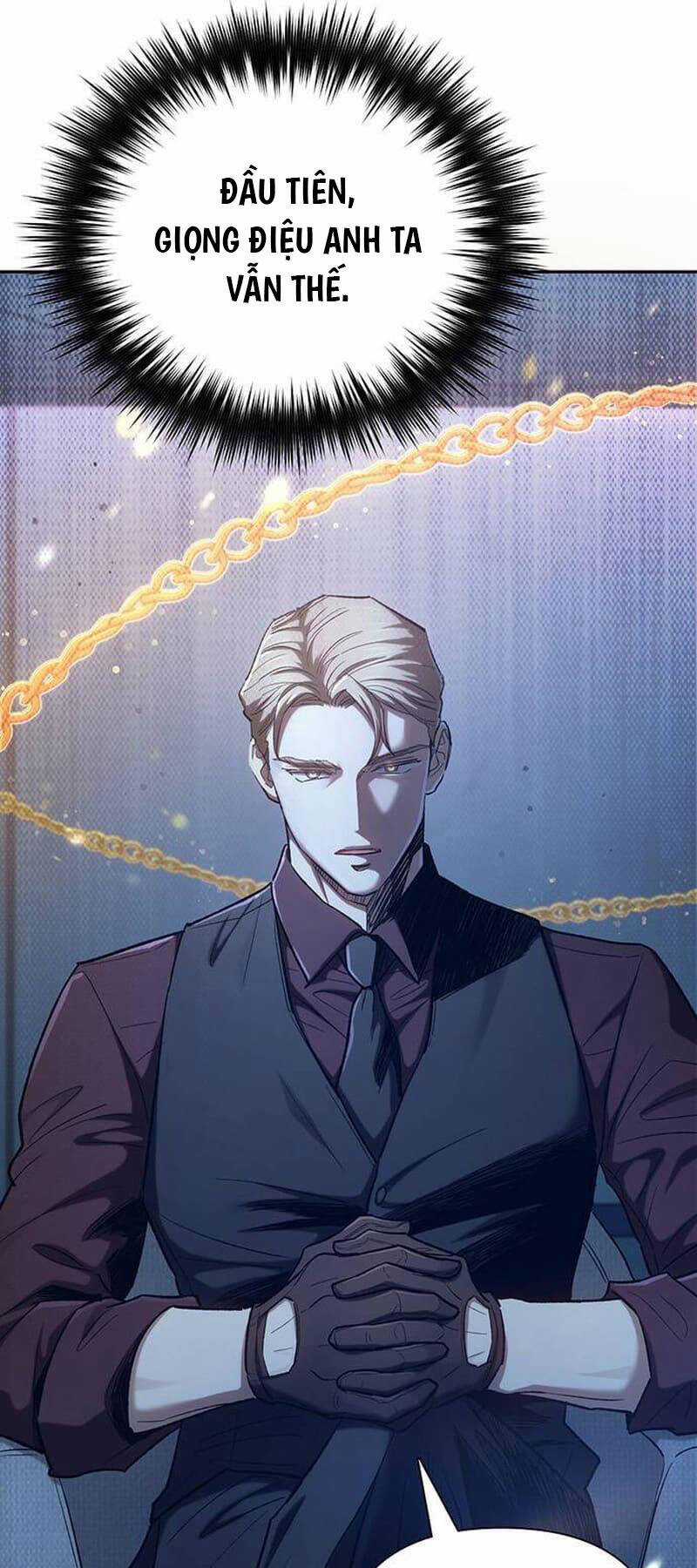 Những Ranker Cấp S Mà Tôi Nuôi Dưỡng Chapter 132 trang 12