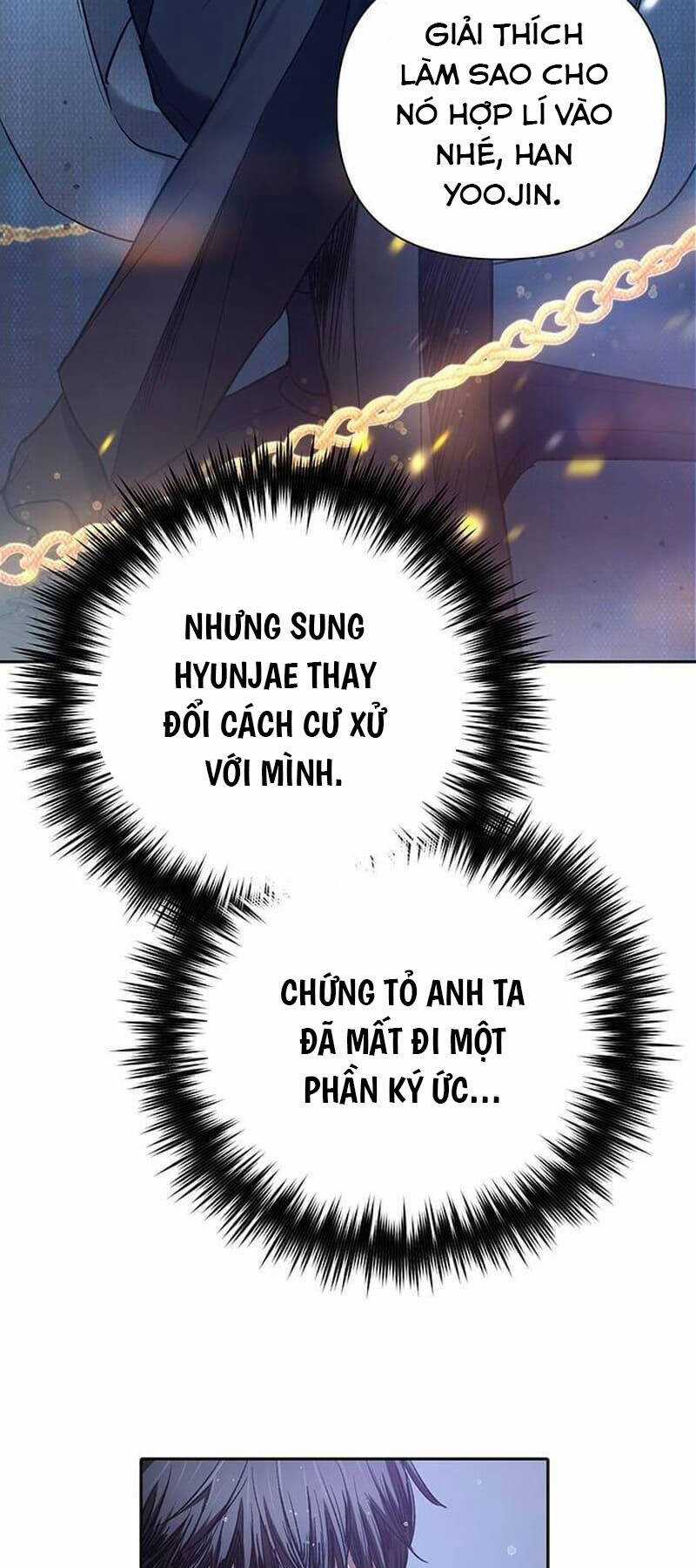 Những Ranker Cấp S Mà Tôi Nuôi Dưỡng Chapter 132 trang 13