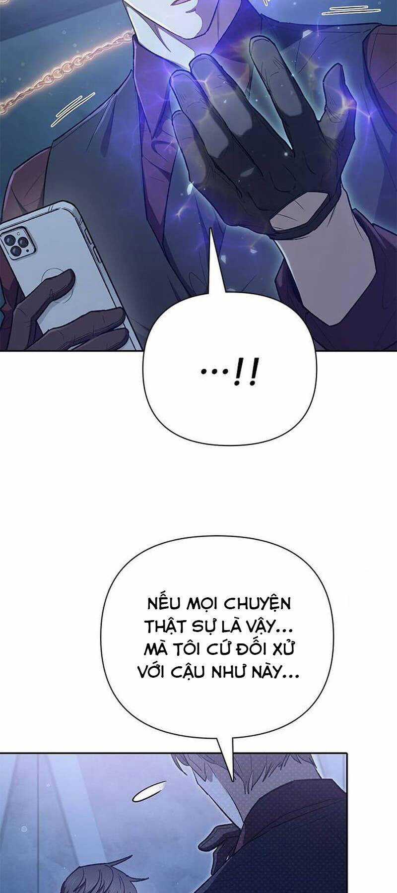 Những Ranker Cấp S Mà Tôi Nuôi Dưỡng Chapter 132 trang 18