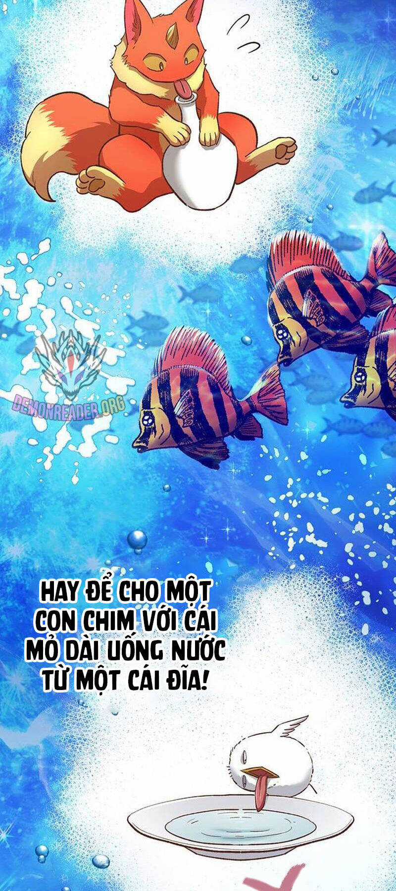 Những Ranker Cấp S Mà Tôi Nuôi Dưỡng Chapter 132 trang 2