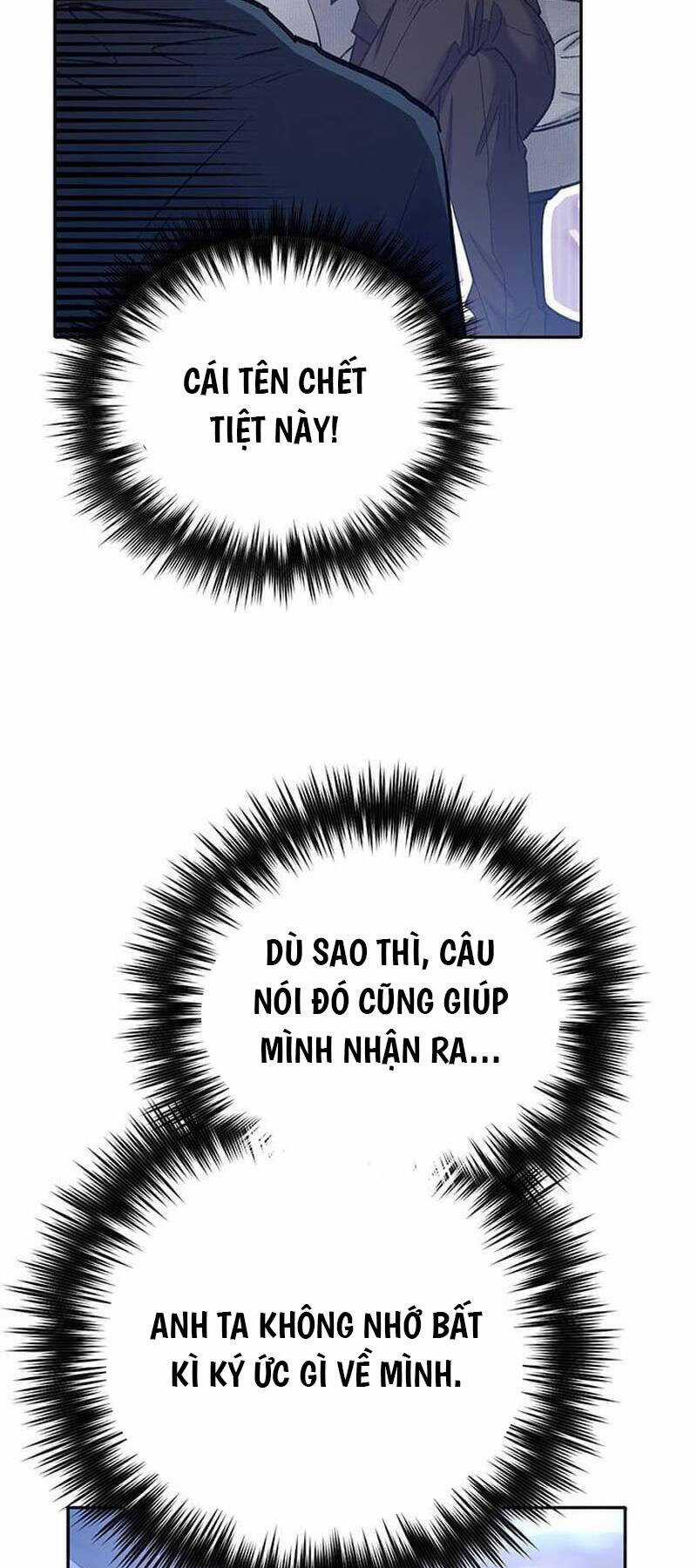 Những Ranker Cấp S Mà Tôi Nuôi Dưỡng Chapter 132 trang 20