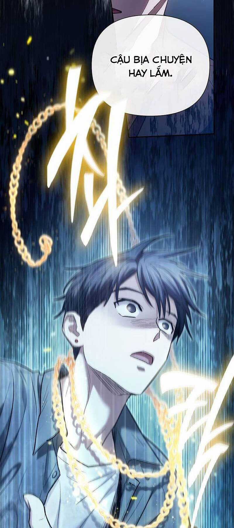 Những Ranker Cấp S Mà Tôi Nuôi Dưỡng Chapter 132 trang 24