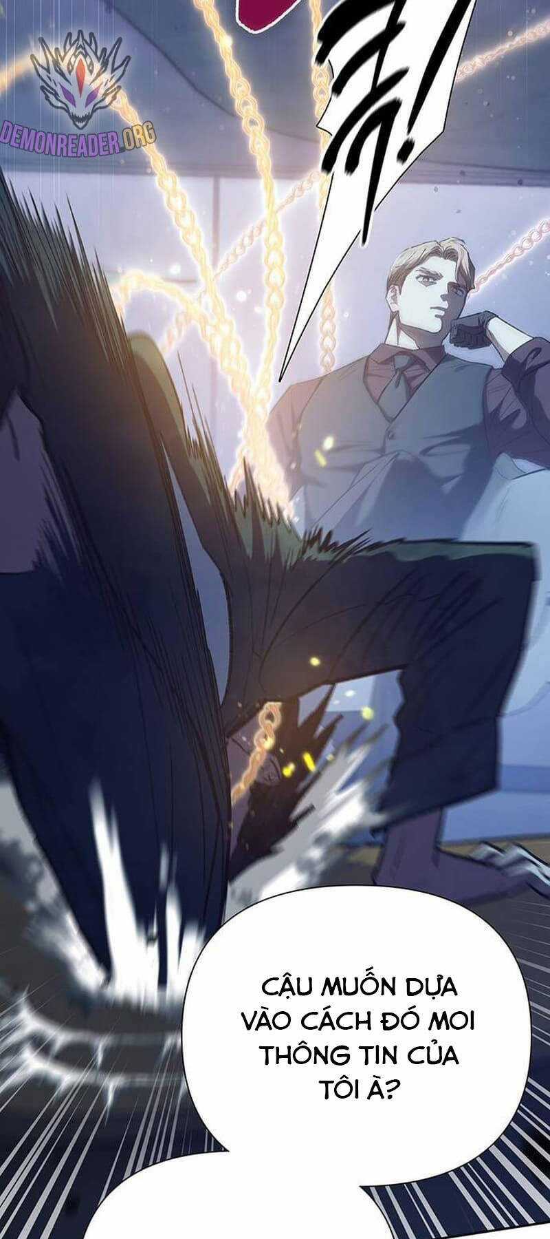 Những Ranker Cấp S Mà Tôi Nuôi Dưỡng Chapter 132 trang 26