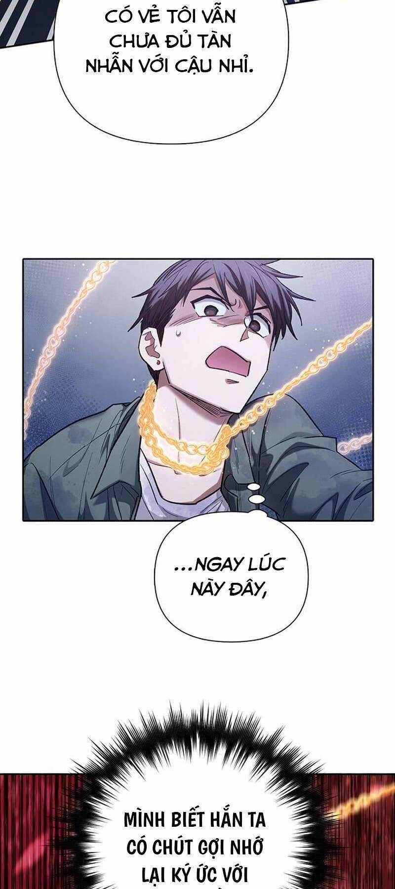 Những Ranker Cấp S Mà Tôi Nuôi Dưỡng Chapter 132 trang 27