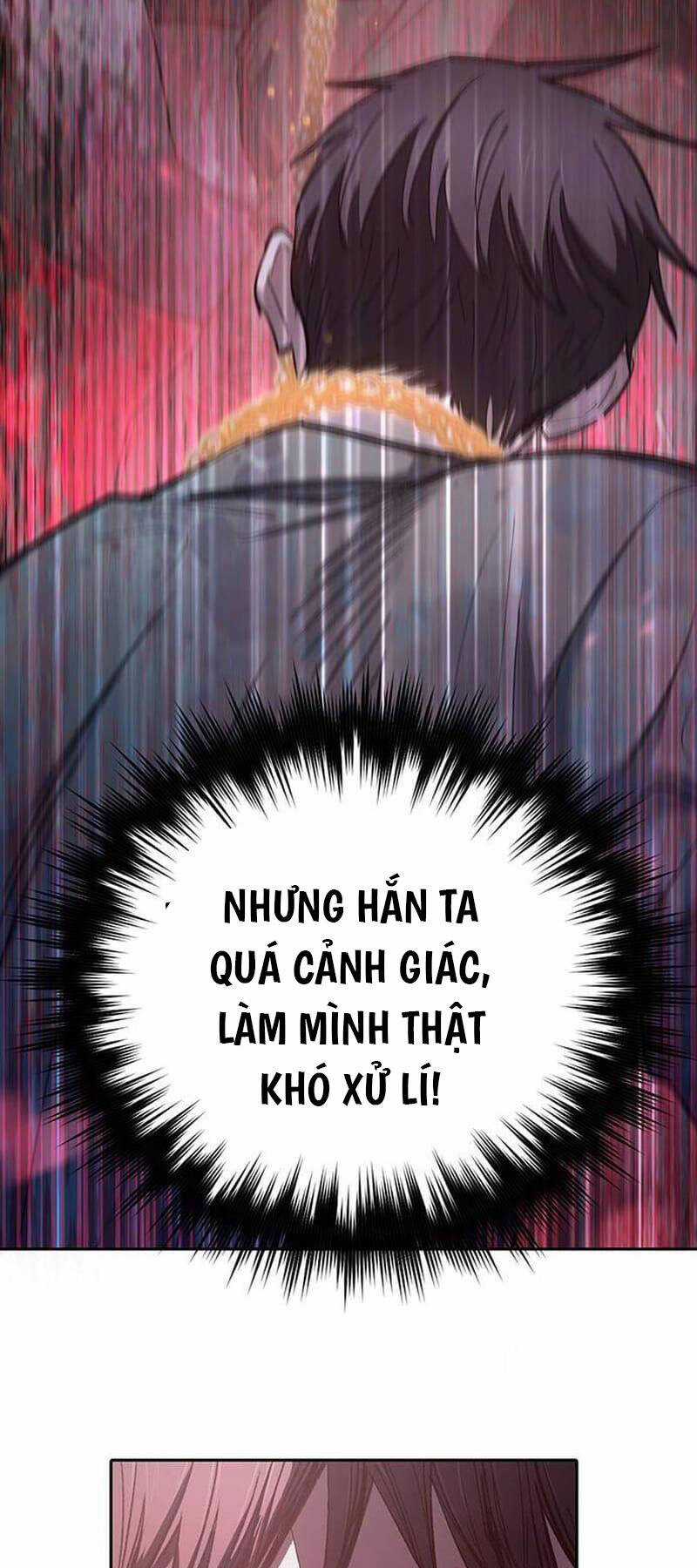 Những Ranker Cấp S Mà Tôi Nuôi Dưỡng Chapter 132 trang 29