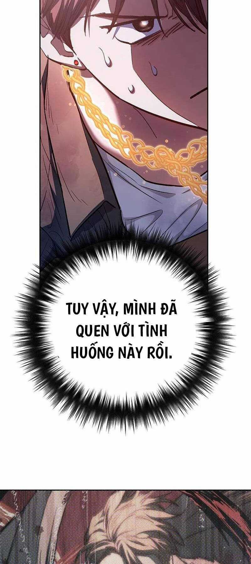 Những Ranker Cấp S Mà Tôi Nuôi Dưỡng Chapter 132 trang 30