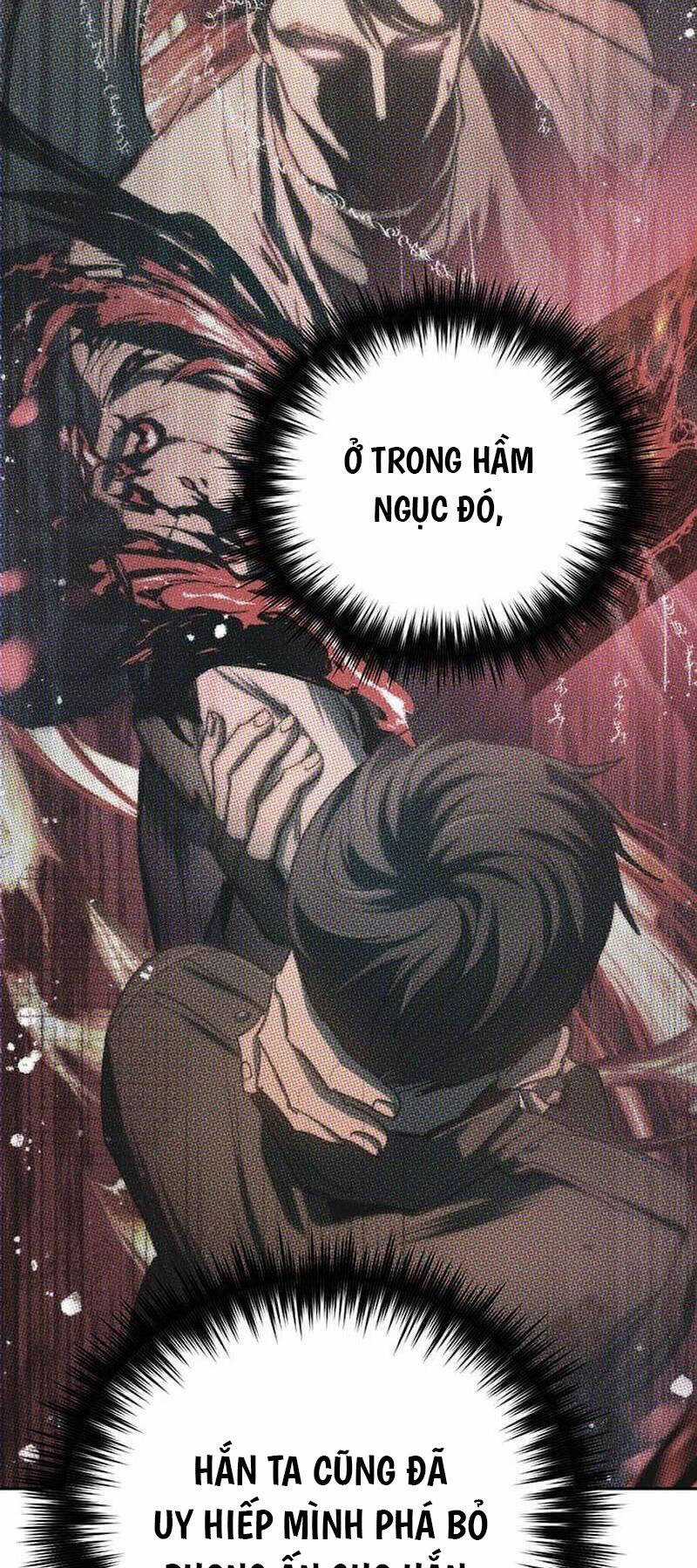 Những Ranker Cấp S Mà Tôi Nuôi Dưỡng Chapter 132 trang 31