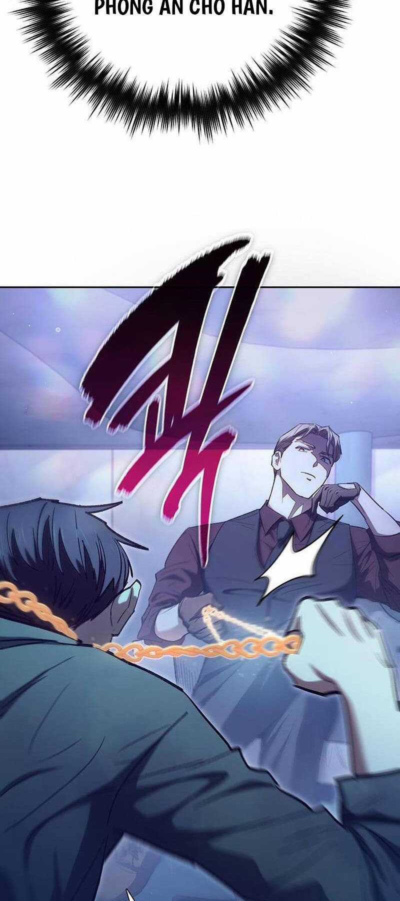 Những Ranker Cấp S Mà Tôi Nuôi Dưỡng Chapter 132 trang 32