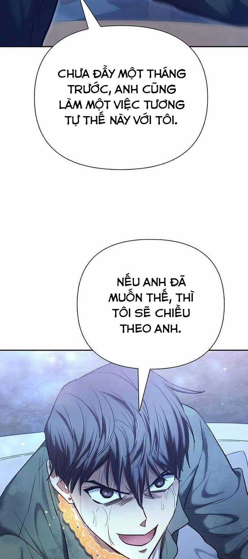 Những Ranker Cấp S Mà Tôi Nuôi Dưỡng Chapter 132 trang 33