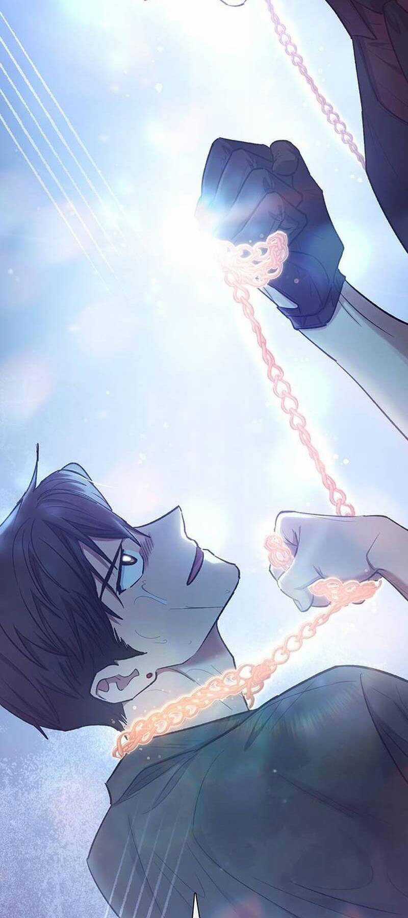 Những Ranker Cấp S Mà Tôi Nuôi Dưỡng Chapter 132 trang 35