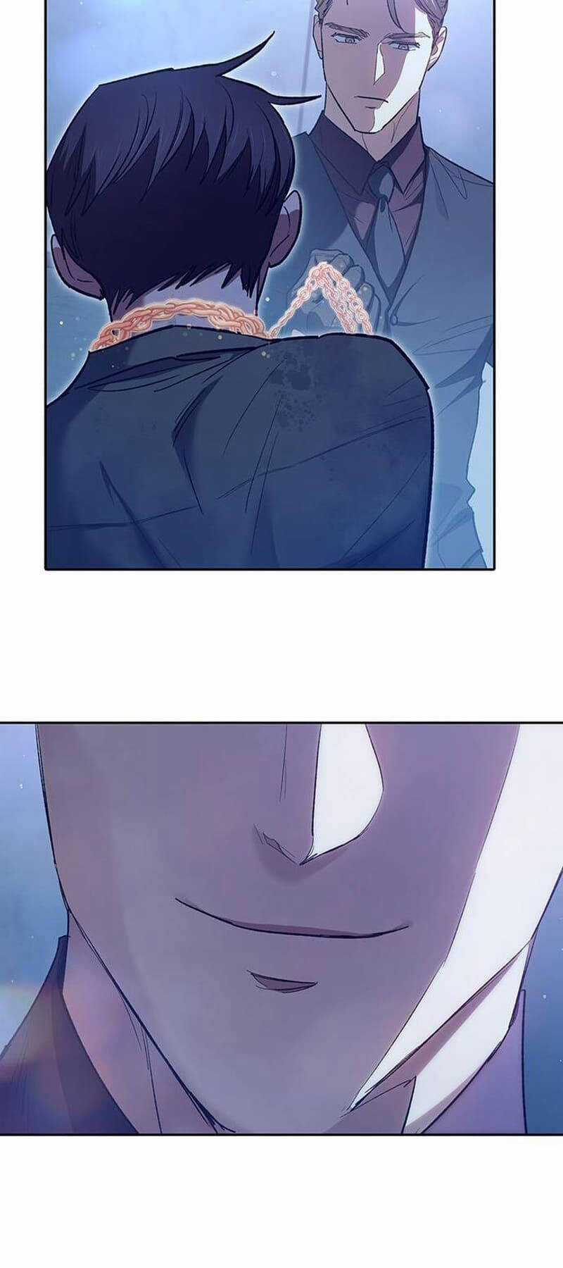 Những Ranker Cấp S Mà Tôi Nuôi Dưỡng Chapter 132 trang 38