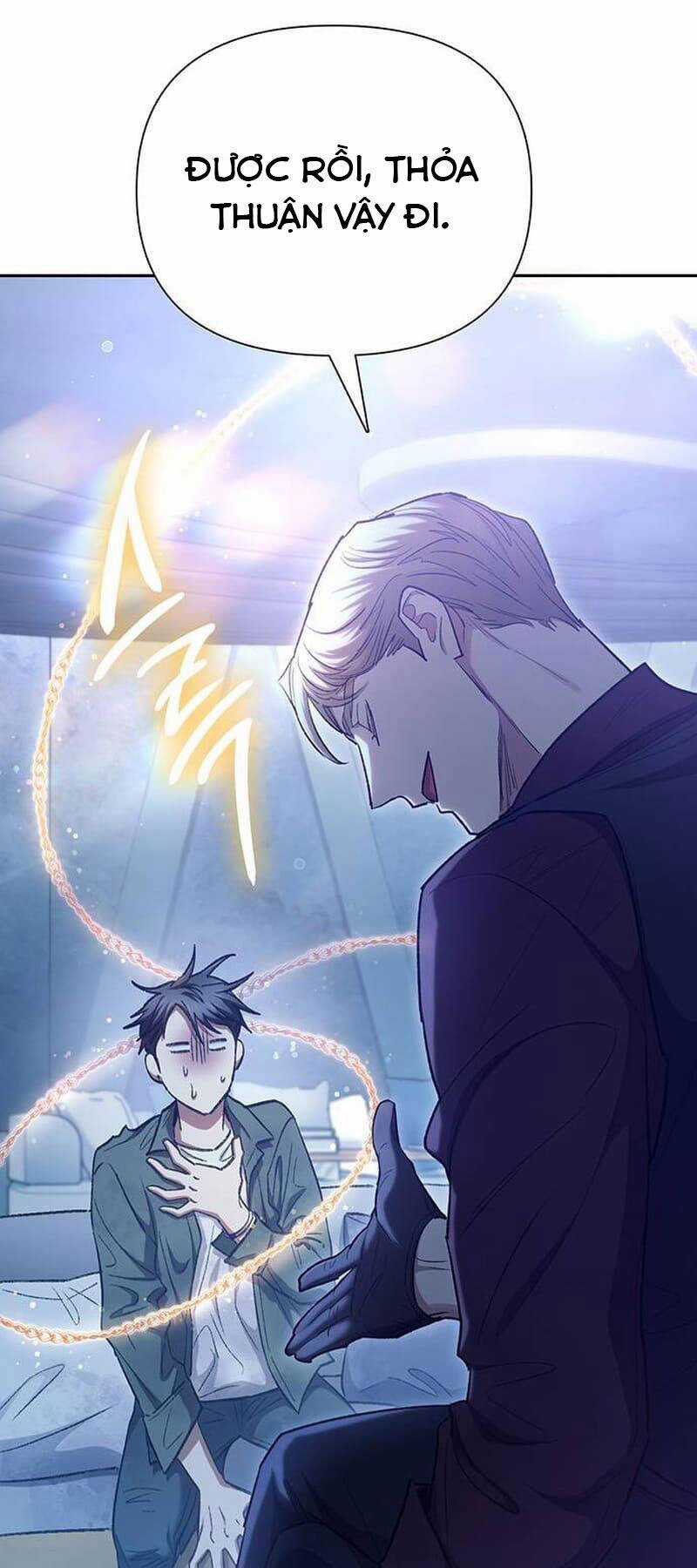 Những Ranker Cấp S Mà Tôi Nuôi Dưỡng Chapter 132 trang 39