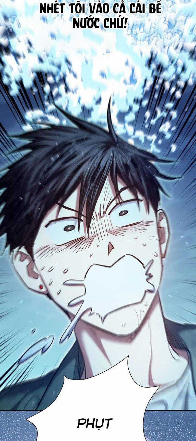 Những Ranker Cấp S Mà Tôi Nuôi Dưỡng Chapter 132 trang 4