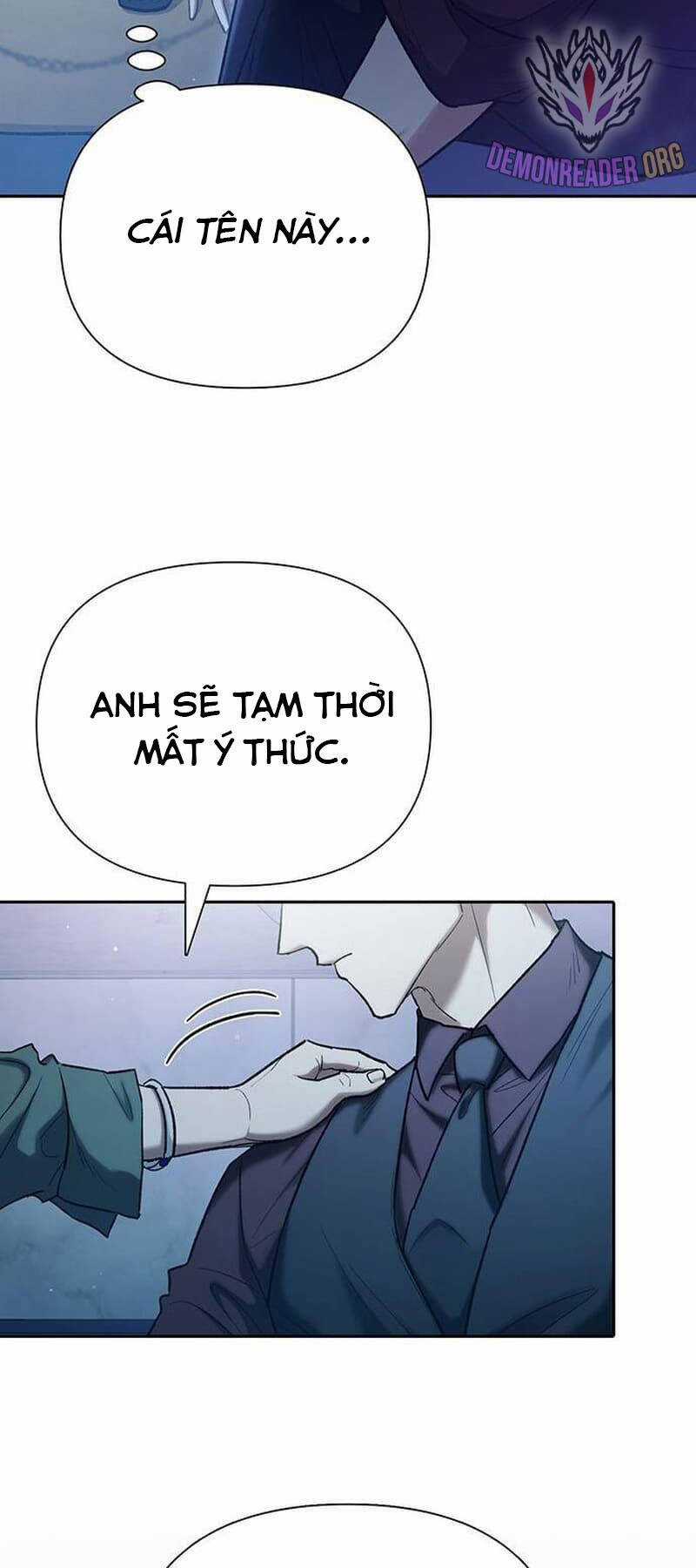 Những Ranker Cấp S Mà Tôi Nuôi Dưỡng Chapter 132 trang 40