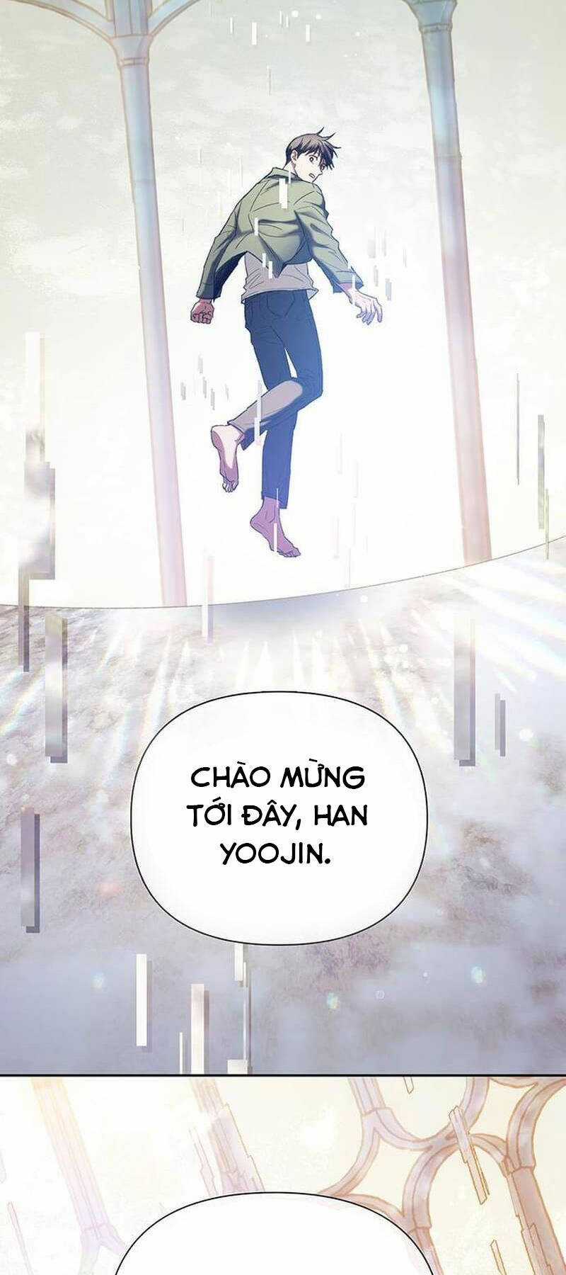 Những Ranker Cấp S Mà Tôi Nuôi Dưỡng Chapter 132 trang 44