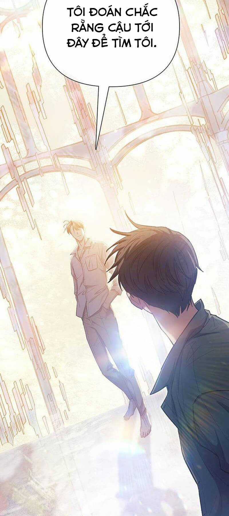 Những Ranker Cấp S Mà Tôi Nuôi Dưỡng Chapter 132 trang 45