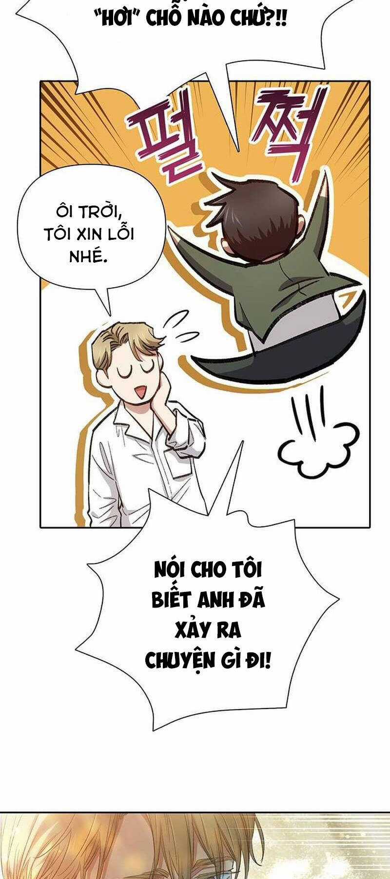 Những Ranker Cấp S Mà Tôi Nuôi Dưỡng Chapter 132 trang 48