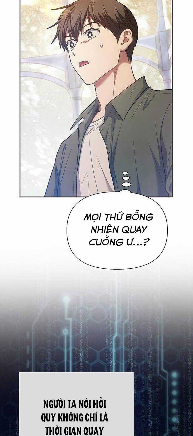 Những Ranker Cấp S Mà Tôi Nuôi Dưỡng Chapter 132 trang 53