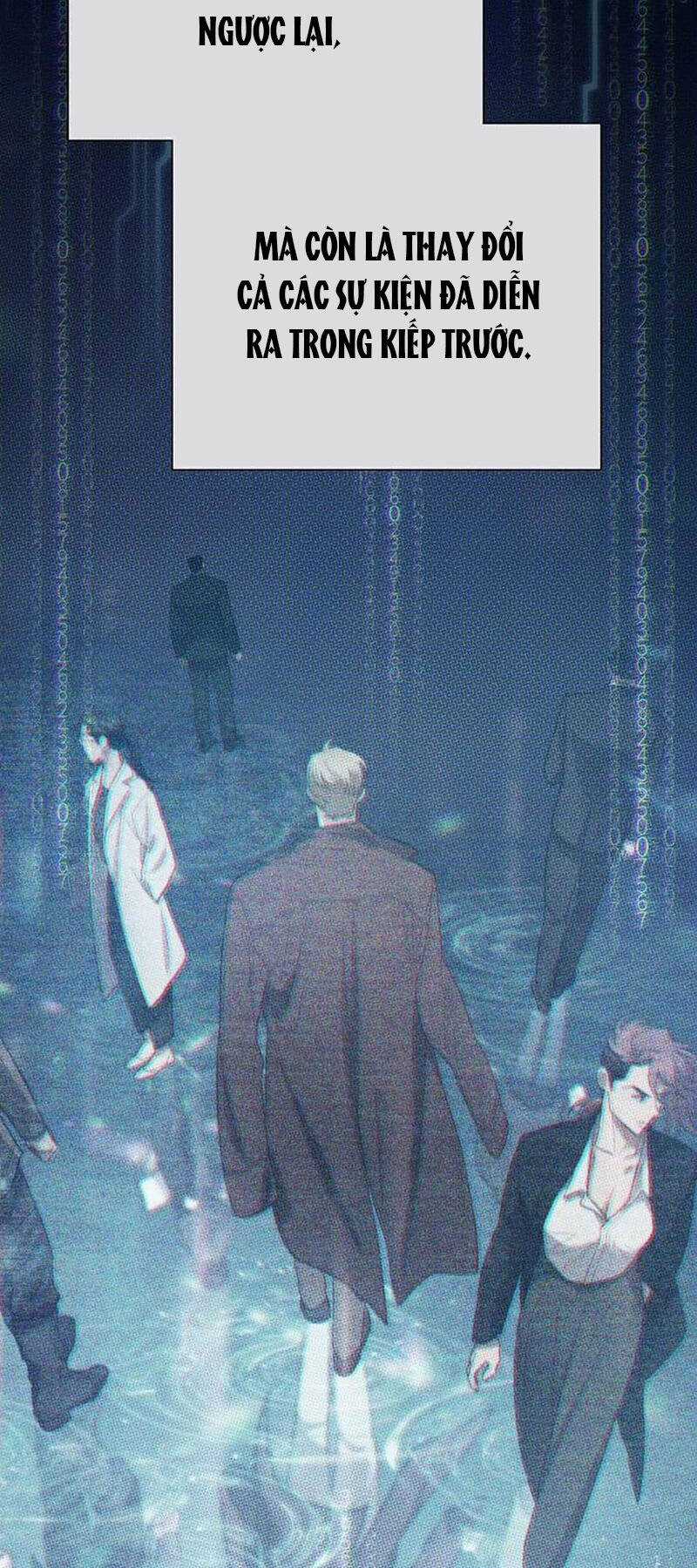 Những Ranker Cấp S Mà Tôi Nuôi Dưỡng Chapter 132 trang 54