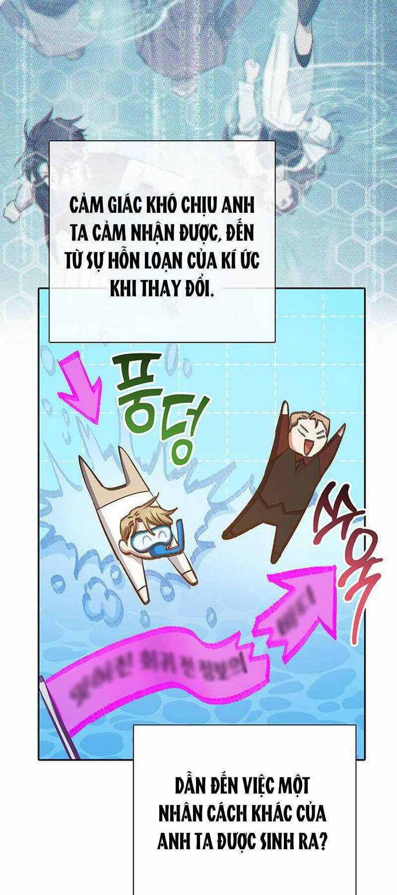 Những Ranker Cấp S Mà Tôi Nuôi Dưỡng Chapter 132 trang 55