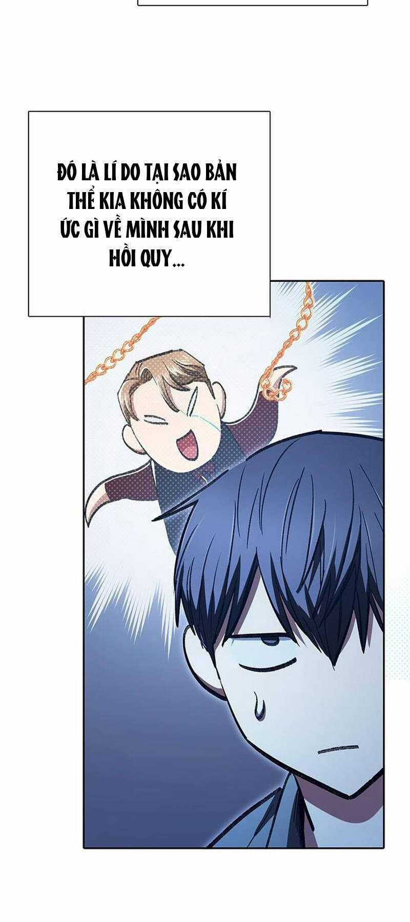 Những Ranker Cấp S Mà Tôi Nuôi Dưỡng Chapter 132 trang 56