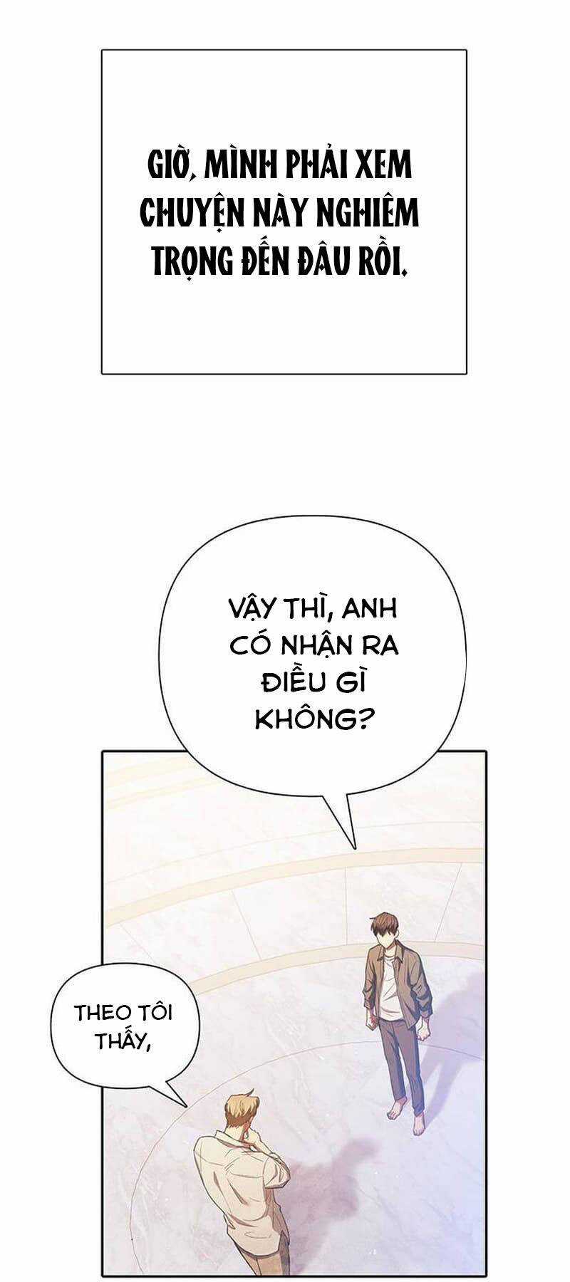 Những Ranker Cấp S Mà Tôi Nuôi Dưỡng Chapter 132 trang 57