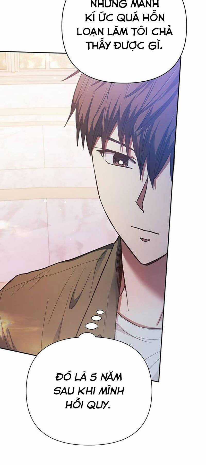 Những Ranker Cấp S Mà Tôi Nuôi Dưỡng Chapter 132 trang 59