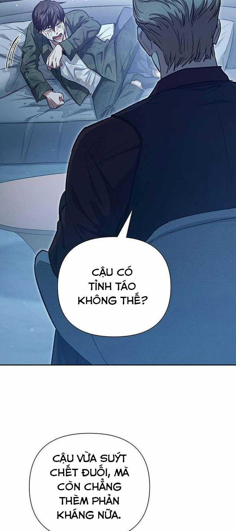 Những Ranker Cấp S Mà Tôi Nuôi Dưỡng Chapter 132 trang 6