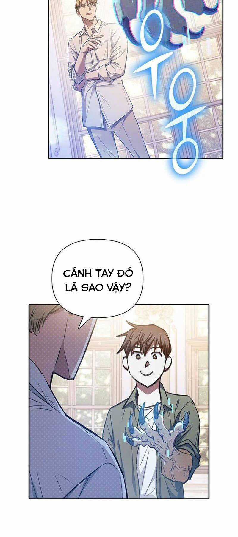 Những Ranker Cấp S Mà Tôi Nuôi Dưỡng Chapter 132 trang 61