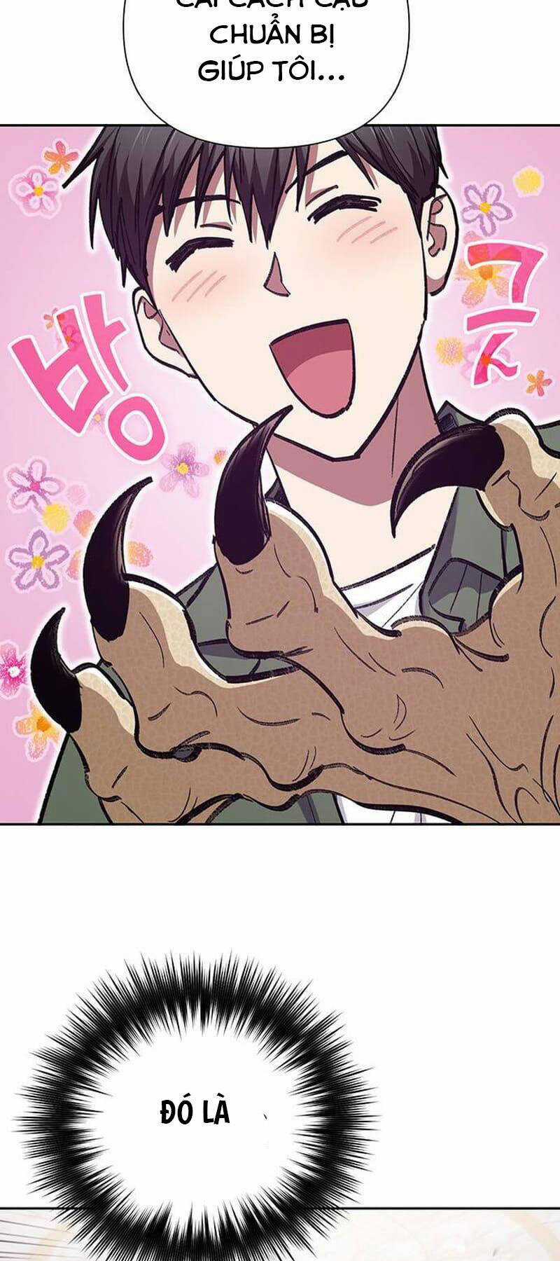 Những Ranker Cấp S Mà Tôi Nuôi Dưỡng Chapter 132 trang 64