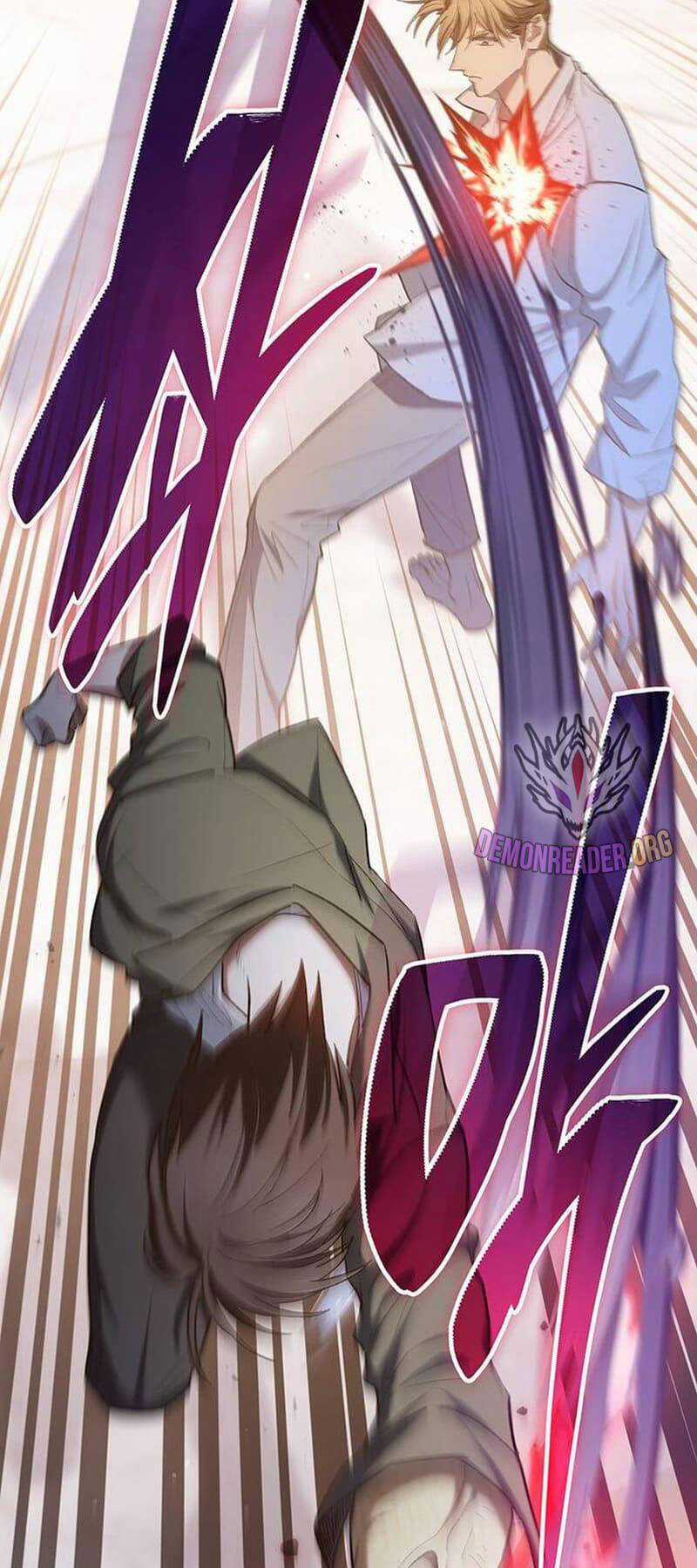 Những Ranker Cấp S Mà Tôi Nuôi Dưỡng Chapter 132 trang 66