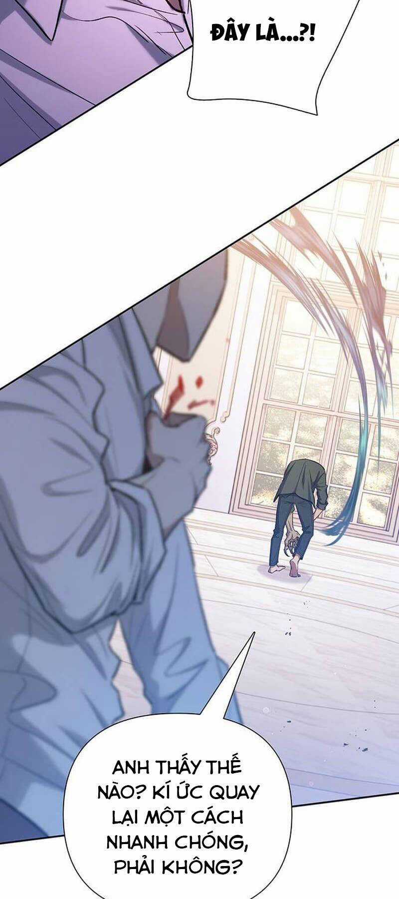 Những Ranker Cấp S Mà Tôi Nuôi Dưỡng Chapter 132 trang 68