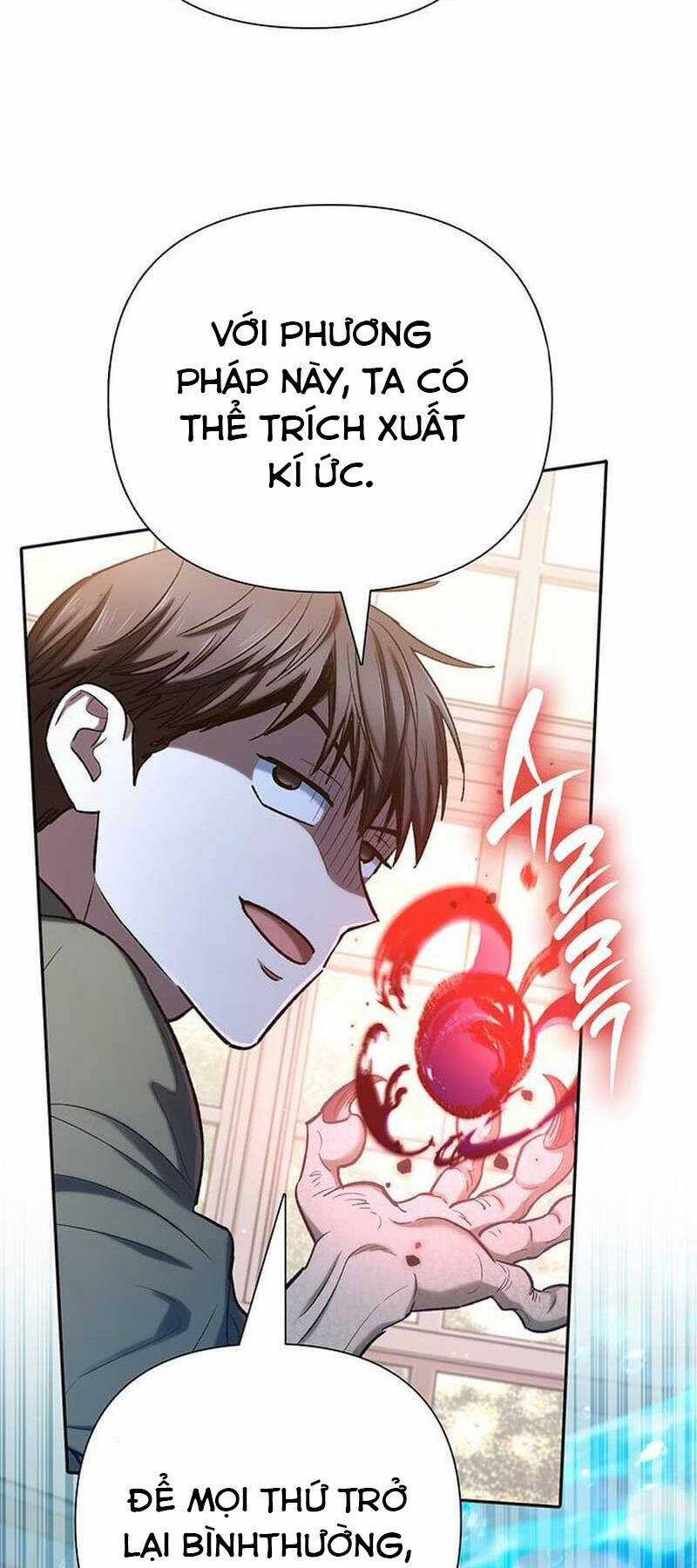 Những Ranker Cấp S Mà Tôi Nuôi Dưỡng Chapter 132 trang 69