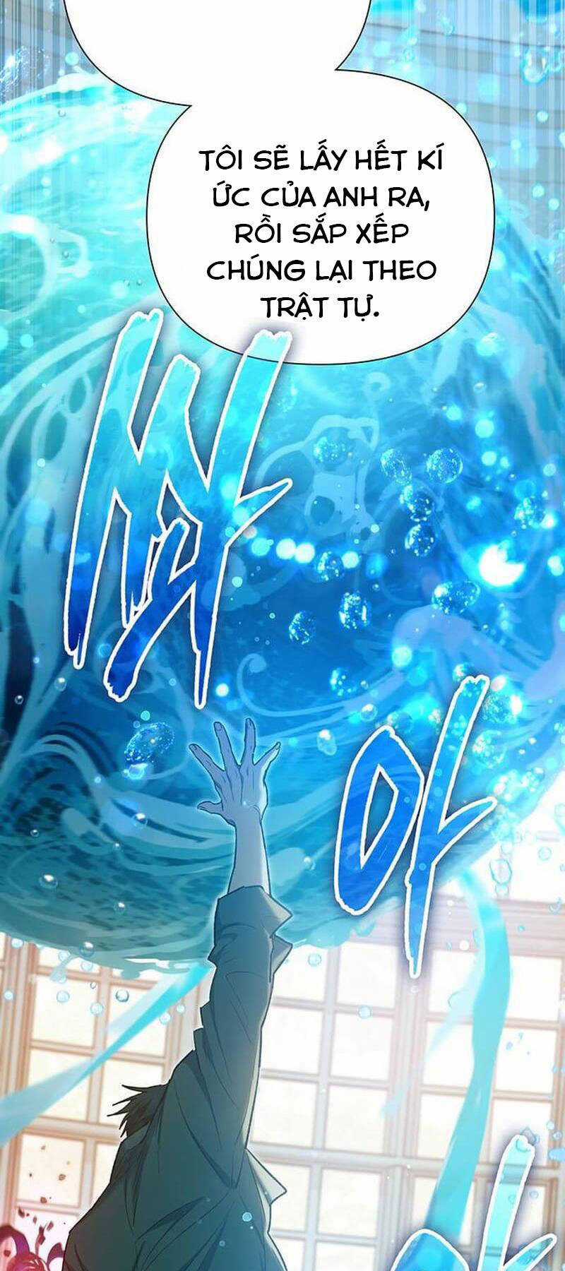 Những Ranker Cấp S Mà Tôi Nuôi Dưỡng Chapter 132 trang 70